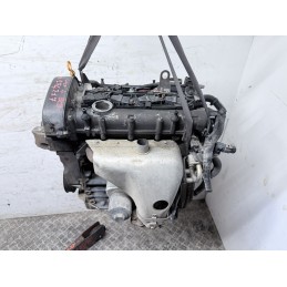 Motore Completo Volkswagen Golf 4 Bcb 1.6 Benzina 77Kw Usato Seat Leon  B3619