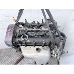 Motore Completo Volkswagen Golf 4 Bcb 1.6 Benzina 77Kw Usato Seat Leon  B3619