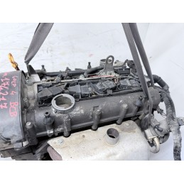 Motore Completo Volkswagen Golf 4 Bcb 1.6 Benzina 77Kw Usato Seat Leon  B3619