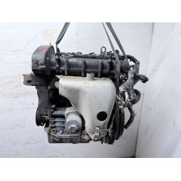 Motore Completo Volkswagen Golf 4 Bcb 1.6 Benzina 77Kw Usato Seat Leon  B3619