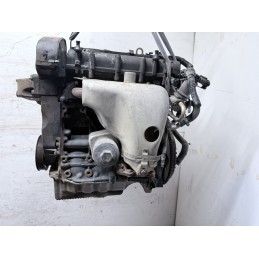 Motore Completo Volkswagen Golf 4 Bcb 1.6 Benzina 77Kw Usato Seat Leon  B3619