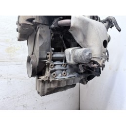 Motore Completo Volkswagen Golf 4 Bcb 1.6 Benzina 77Kw Usato Seat Leon  B3619