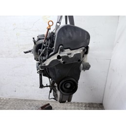 Motore Completo Volkswagen Golf 4 Bcb 1.6 Benzina 77Kw Usato Seat Leon  B3619