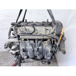 Motore Completo Volkswagen Golf 4 Bcb 1.6 Benzina 77Kw Usato Seat Leon  B3619