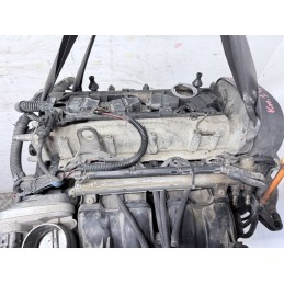 Motore Completo Volkswagen Golf 4 Bcb 1.6 Benzina 77Kw Usato Seat Leon  B3619