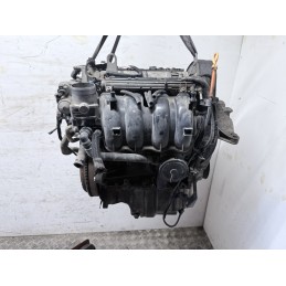 Motore Completo Volkswagen Golf 4 Bcb 1.6 Benzina 77Kw Usato Seat Leon  B3619