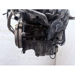 Motore Completo Volkswagen Golf 4 Bcb 1.6 Benzina 77Kw Usato Seat Leon  B3619