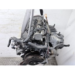 Motore Completo Volkswagen Golf 4 Bcb 1.6 Benzina 77Kw Usato Seat Leon  B3619