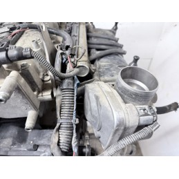 Motore Completo Volkswagen Golf 4 Bcb 1.6 Benzina 77Kw Usato Seat Leon  B3619