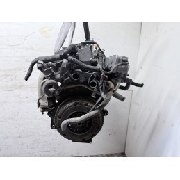 Motore Completo Volkswagen Golf 4 Bcb 1.6 Benzina 77Kw Usato Seat Leon  B3619