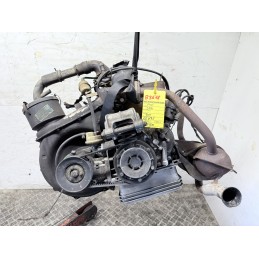 Motore Completo Con Cambio Fiat 500 Epoca 110F000 Semiasse  B3618