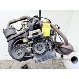 Motore Completo Con Cambio Fiat 500 Epoca 110F000 Semiasse  B3618