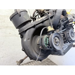 Motore Completo Con Cambio Fiat 500 Epoca 110F000 Semiasse  B3618