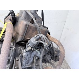 Motore Completo Con Cambio Fiat 500 Epoca 110F000 Semiasse  B3618
