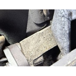 Motore Completo Con Cambio Fiat 500 Epoca 110F000 Semiasse  B3618