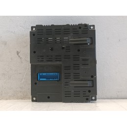 Centralina modulo Blue & e Me Fiat Punto Evo 2009 2012 51861167  A10571