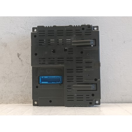 Centralina modulo Blue & e Me Fiat Punto Evo 2009 2012 51861167  A10571