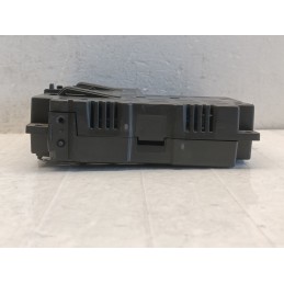 Centralina modulo Blue & e Me Fiat Punto Evo 2009 2012 51861167  A10571
