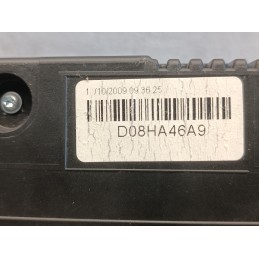 Centralina modulo Blue & e Me Fiat Punto Evo 2009 2012 51861167  A10571