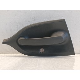 Maniglia esterna porta anteriore sinistra Smart Fortwo 453 EQ A4537200302  A10572