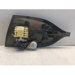 Maniglia esterna porta anteriore sinistra Smart Fortwo 453 EQ A4537200302  A10572