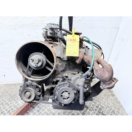 Motore Completo Con Cambio Fiat Panda 1 Serie 141A000 600Cc Benzina  B3617