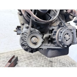 Motore Completo Con Cambio Fiat Panda 1 Serie 141A000 600Cc Benzina  B3617