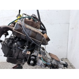 Motore Completo Con Cambio Fiat Panda 1 Serie 141A000 600Cc Benzina  B3617