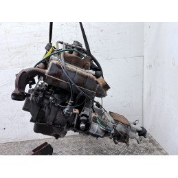 Motore Completo Con Cambio Fiat Panda 1 Serie 141A000 600Cc Benzina  B3617
