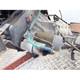 Motore Completo Con Cambio Fiat Panda 1 Serie 141A000 600Cc Benzina  B3617