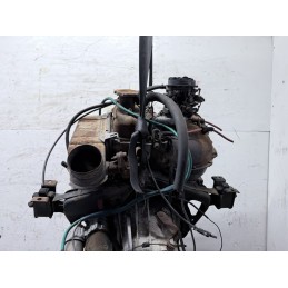 Motore Completo Con Cambio Fiat Panda 1 Serie 141A000 600Cc Benzina  B3617