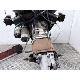 Motore Completo Con Cambio Fiat Panda 1 Serie 141A000 600Cc Benzina  B3617