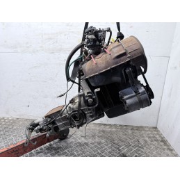 Motore Completo Con Cambio Fiat Panda 1 Serie 141A000 600Cc Benzina  B3617