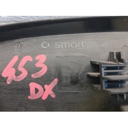 Maniglia esterna porta anteriore destra Smart Fortwo 453 EQ A4537200402  A10573
