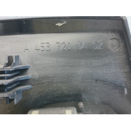 Maniglia esterna porta anteriore destra Smart Fortwo 453 EQ A4537200402  A10573