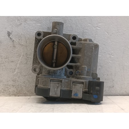 Corpo farfallato Lancia Ypsilon 843 1.4B 55192787 44smf9 350A1000  A10574