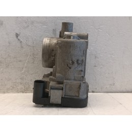 Corpo farfallato Lancia Ypsilon 843 1.4B 55192787 44smf9 350A1000  A10574