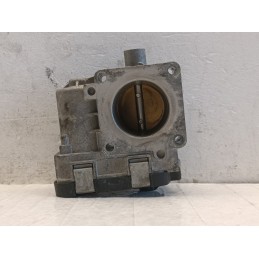 Corpo farfallato Lancia Ypsilon 843 1.4B 55192787 44smf9 350A1000  A10574