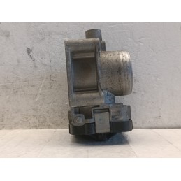 Corpo farfallato Lancia Ypsilon 843 1.4B 55192787 44smf9 350A1000  A10574