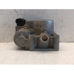 Corpo farfallato Lancia Ypsilon 843 1.4B 55192787 44smf9 350A1000  A10574