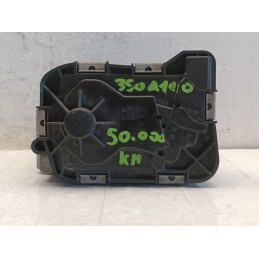 Corpo farfallato Lancia Ypsilon 843 1.4B 55192787 44smf9 350A1000  A10574