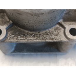 Corpo farfallato Lancia Ypsilon 843 1.4B 55192787 44smf9 350A1000  A10574