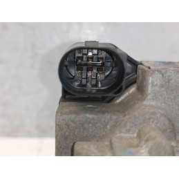 Corpo farfallato Lancia Ypsilon 843 1.4B 55192787 44smf9 350A1000  A10574