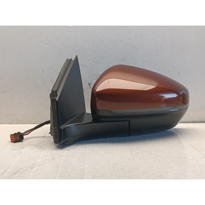 Specchietto retrovisore sinistro 7 pin Peugeot 3008 2 serie 2016 2023  A10576