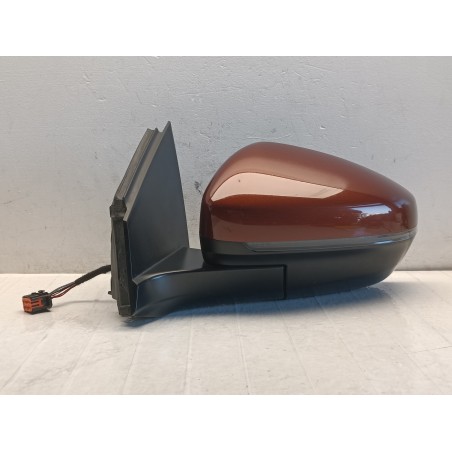 Specchietto retrovisore sinistro 7 pin Peugeot 3008 2 serie 2016 2023  A10576