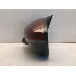 Specchietto retrovisore sinistro 7 pin Peugeot 3008 2 serie 2016 2023  A10576