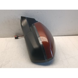 Specchietto retrovisore sinistro 7 pin Peugeot 3008 2 serie 2016 2023  A10576