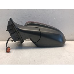 Specchietto retrovisore sinistro 7 pin Peugeot 3008 2 serie 2016 2023  A10576