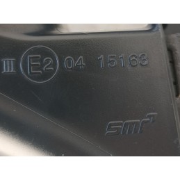 Specchietto retrovisore sinistro 7 pin Peugeot 3008 2 serie 2016 2023  A10576
