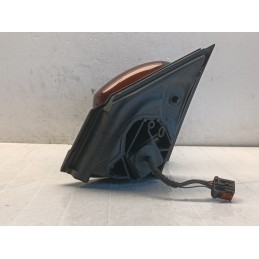 Specchietto retrovisore destro 9 pin Peugeot 3008 2 serie 2016 2023  A10577